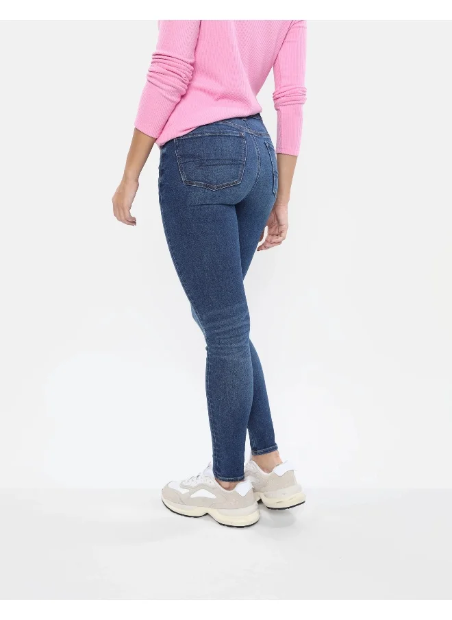 American Eagle High Waist Jeggings