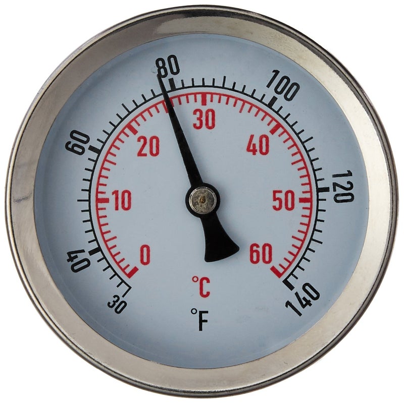 fastrack Fast ferment thermometer - Image 1
