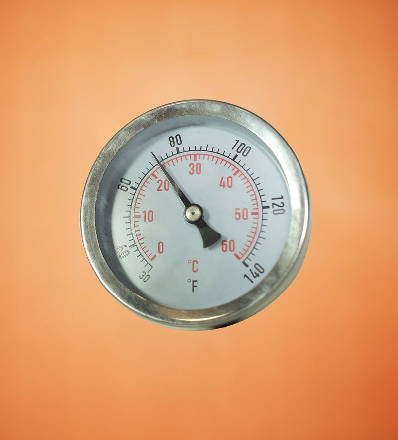 fastrack Fast ferment thermometer - Image 4