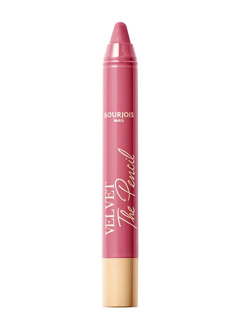 Velvet the Pencil - 02- Amou Rose, 3g