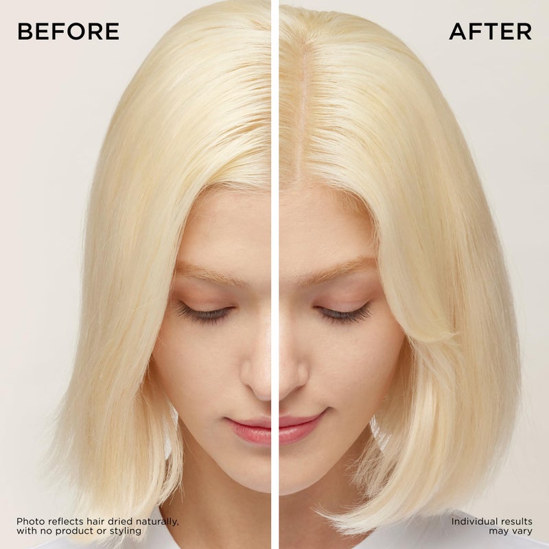 Dr.Groot Dr. Groot Hair Thickening Conditioner For Hair loss, Thinning Hair, Korean Hair Care, Biotin Scalp Treatment, Clinically Tested, Thicker Hair, Reduces Oil - Image 5