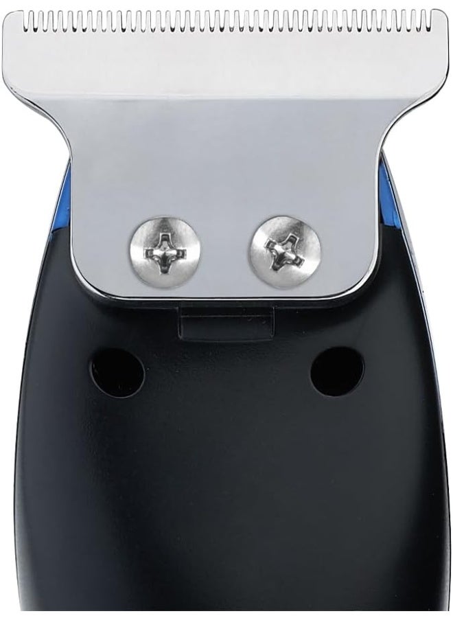 Sachi Hair Trimmer, Stainless Steel Blade, 2 Speed Control - Image 2