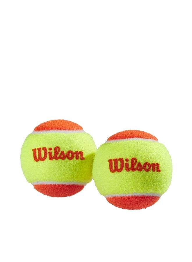 Wilson Roger Federer Starter Set 25, Tennis Racket, 16x17, Junior Beginners - Red/ White - Image 4