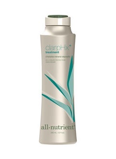 All Nutrient All Nutrient ClarpHx Treatment 