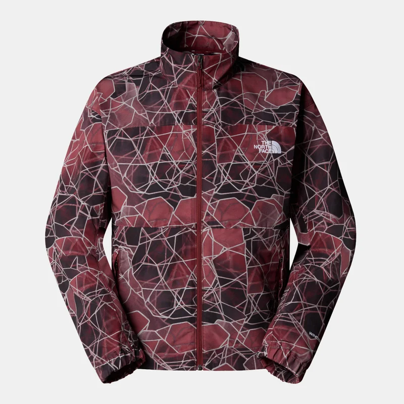 Men's TNF Easy Wind Track Jacket