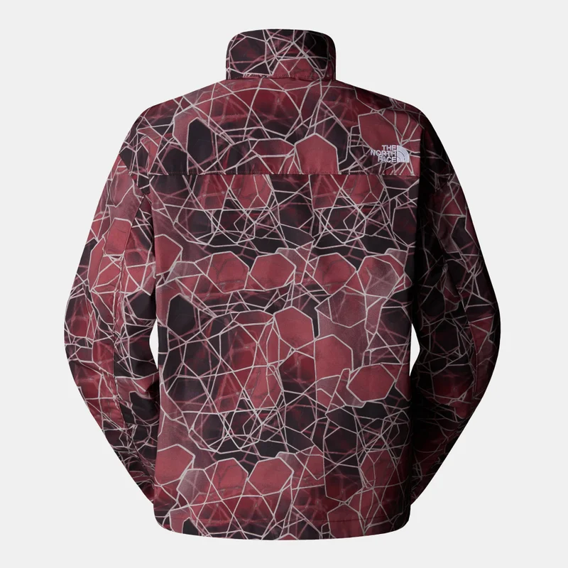 ذا نورث فيس جاكيت رياضي رجالي سهل الرياح من