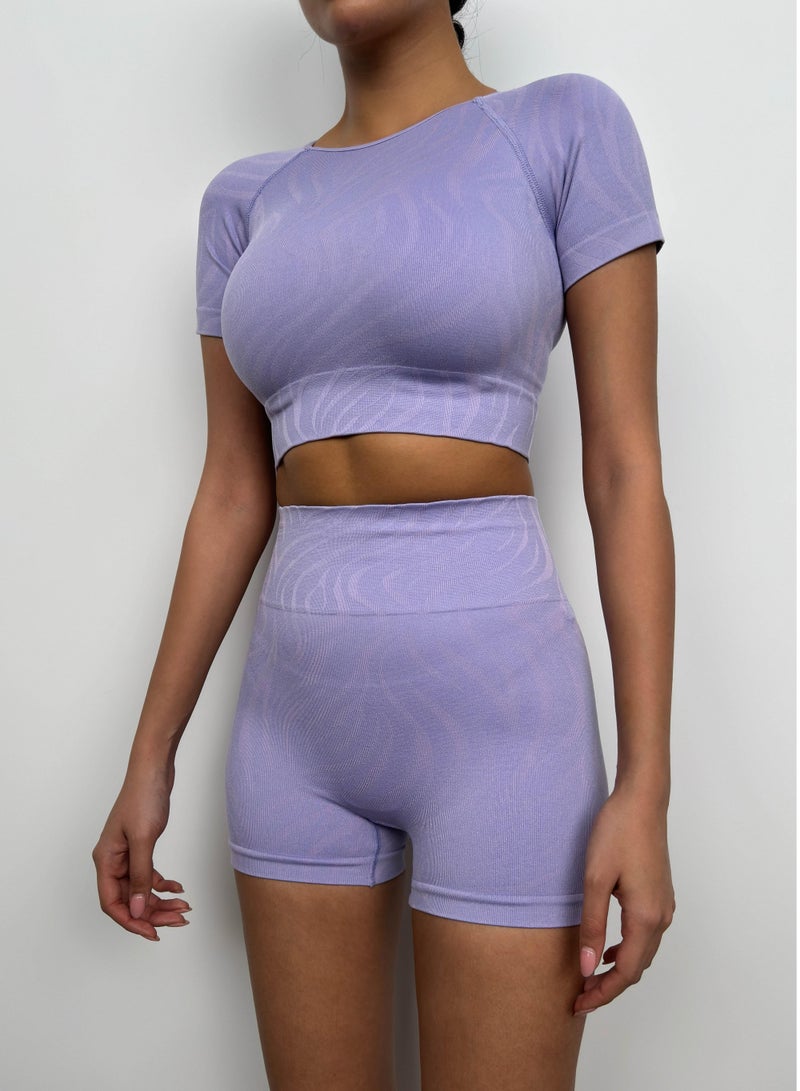 Generic Cycling Tight Suit - Image 1
