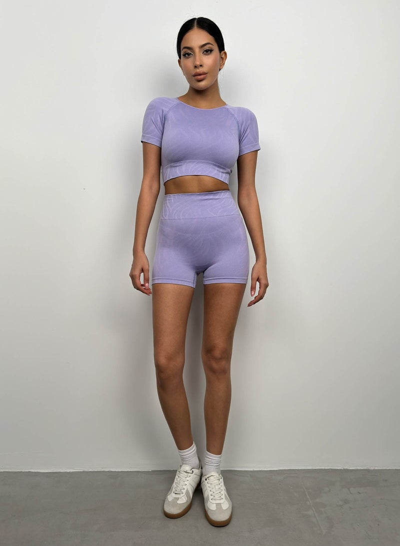 Generic Cycling Tight Suit - Image 3