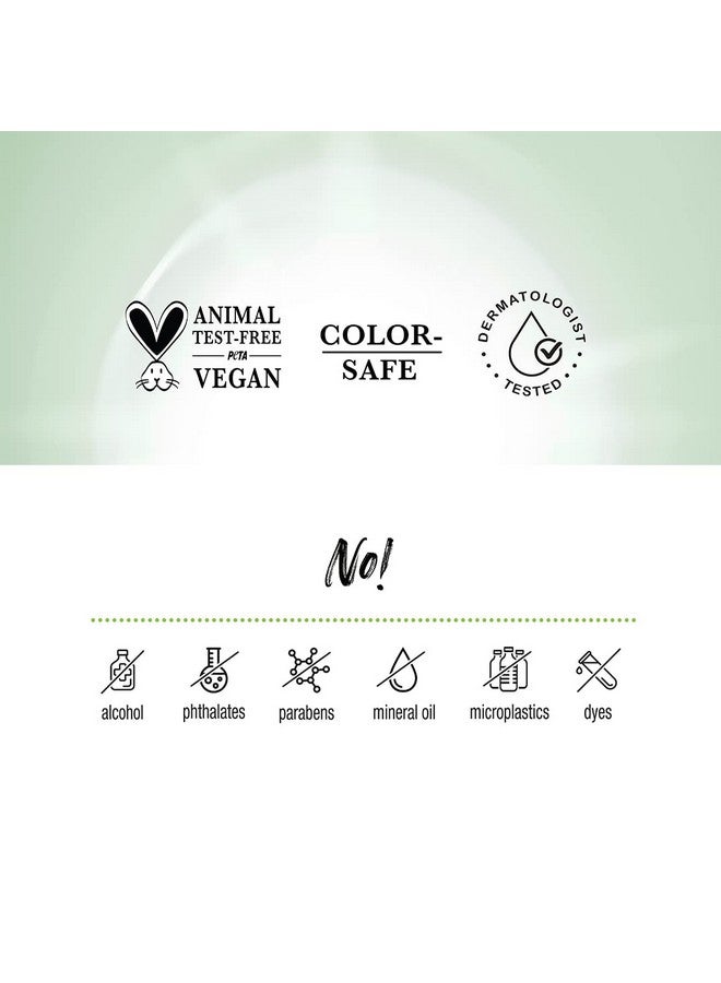 Biotera Styling Defining Gel Alcoholfree ; Flexible Sculpting & Shaping ; Radiant Shine ; No Stickiness Or Flaking ; Vegan & Cruelty Free ; Paraben Free ; Colorsafe ; 15.2 Fl Oz - Image 5