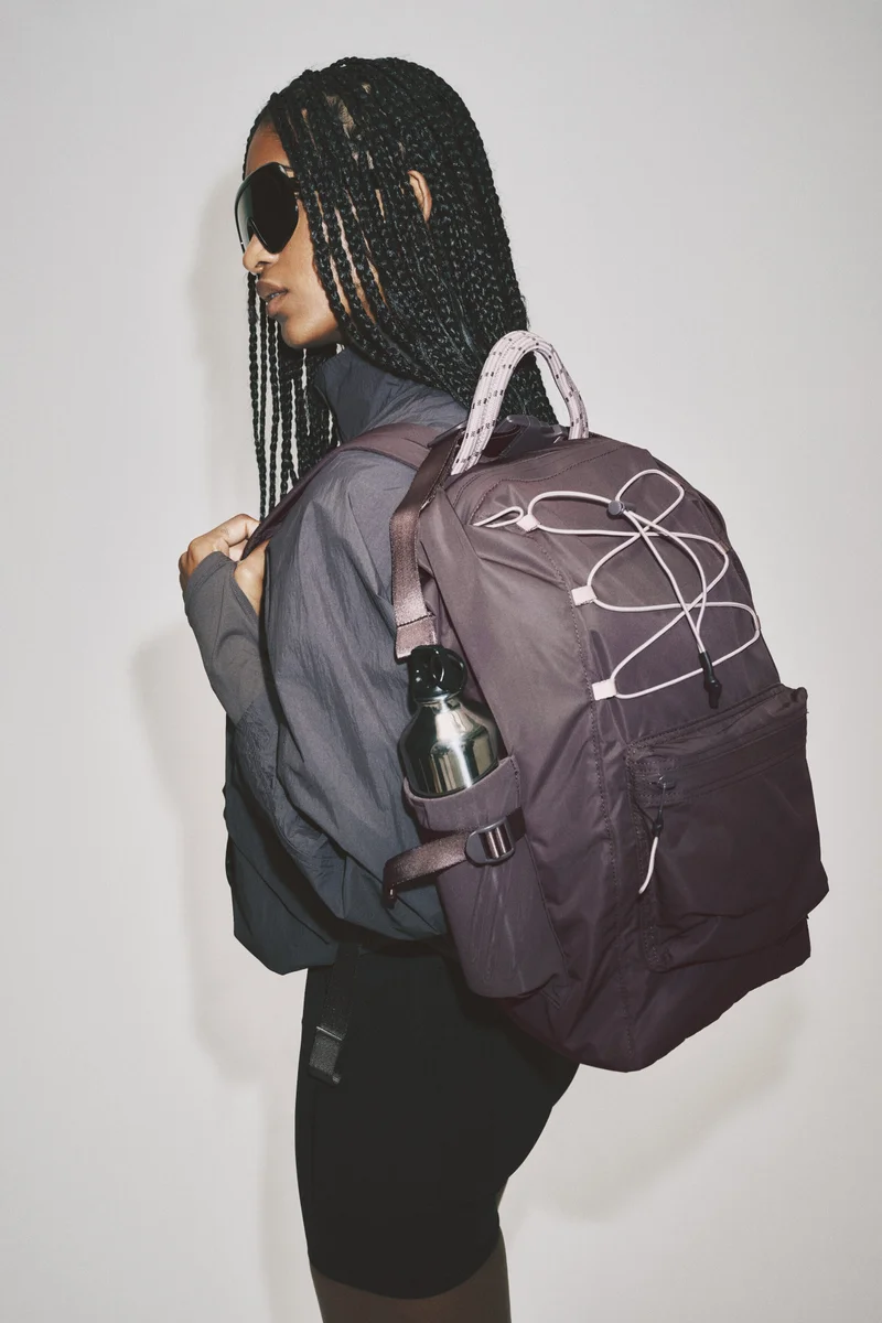H&M Sports backpack
