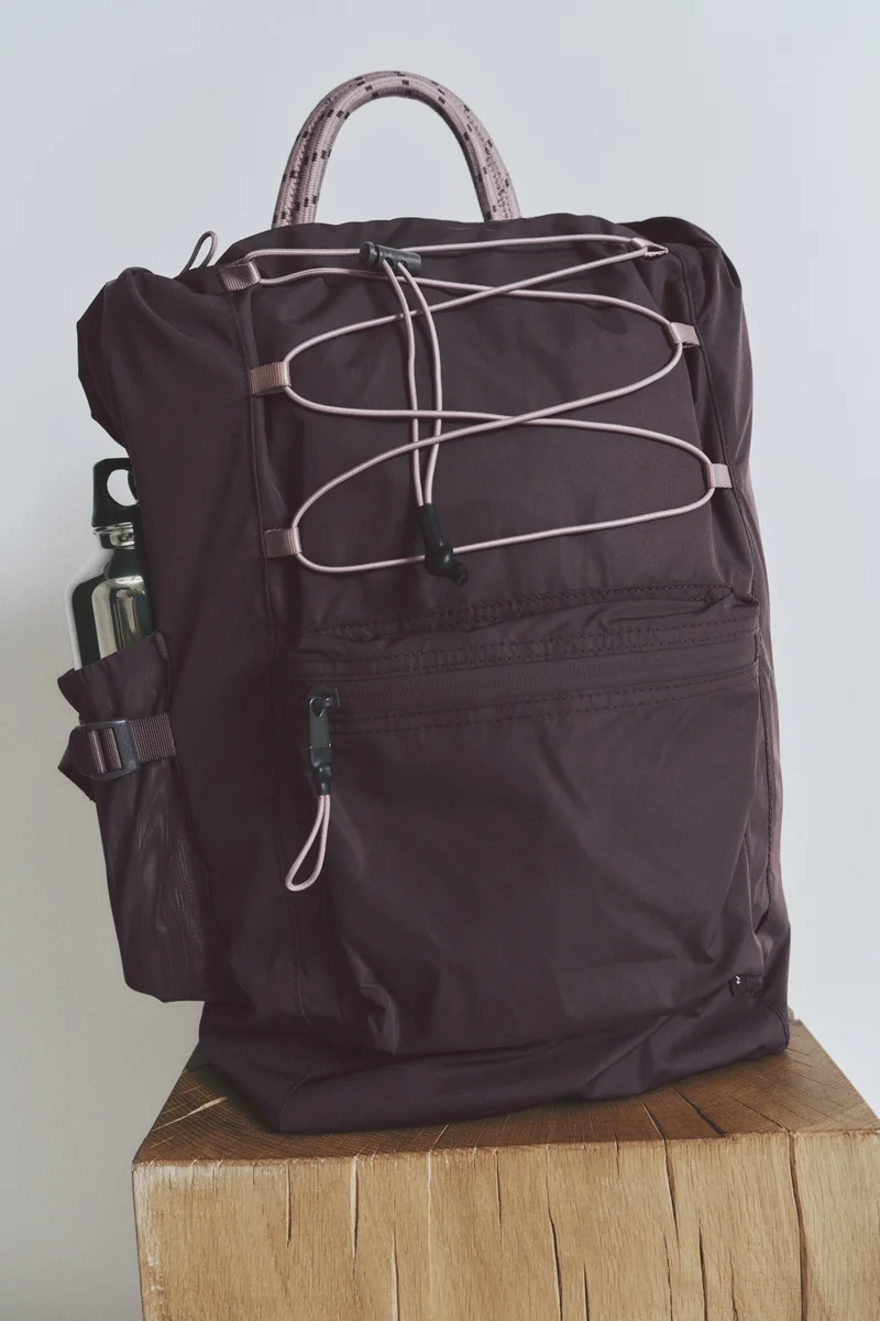 H&M Sports backpack