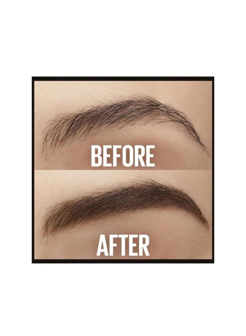 MAYDREAM Long Lasting Waterproof Eyebrow pencil Dark Brown 002 - Image 4