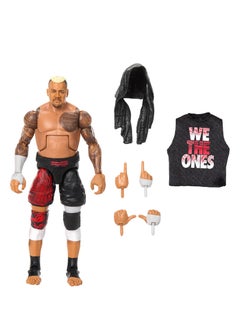 WWE WWE Top Picks Elite - سولو سيكوا  - Image 1