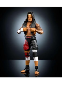 WWE WWE Top Picks Elite - سولو سيكوا  - Image 4