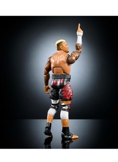 WWE WWE Top Picks Elite - سولو سيكوا  - Image 5