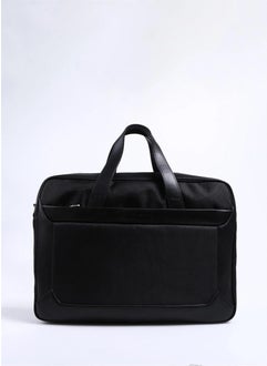 pierre cardin 01PC001197-S Black Men's Briefcase  - Image 1