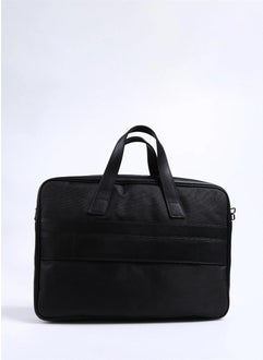 pierre cardin 01PC001197-S Black Men's Briefcase  - Image 5