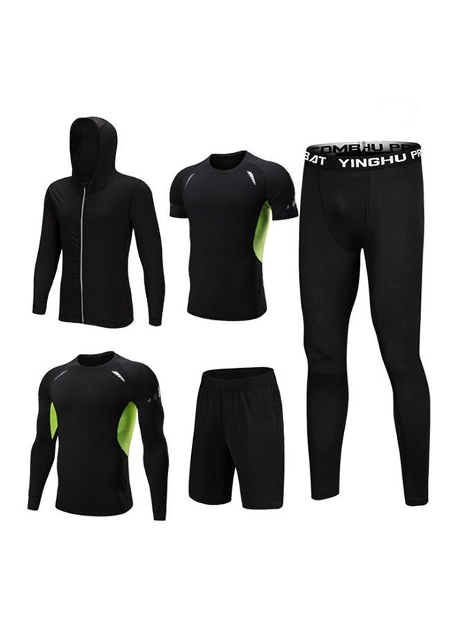 5 Piece Sportswear Set image 2