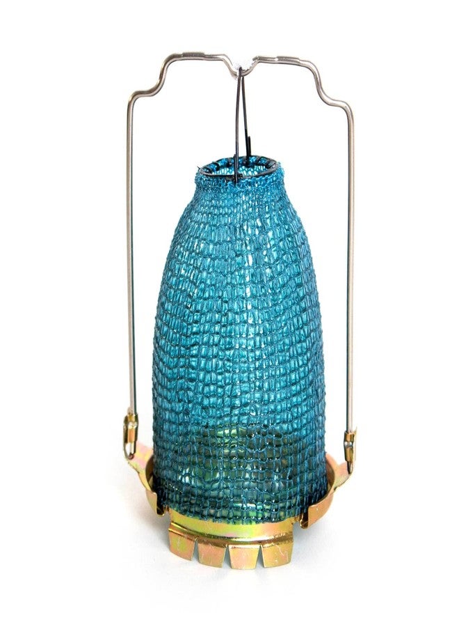 Aladdin R150 Lox-on Oil Lamp Mantle for Brighter and Cleaner Light - Image 5