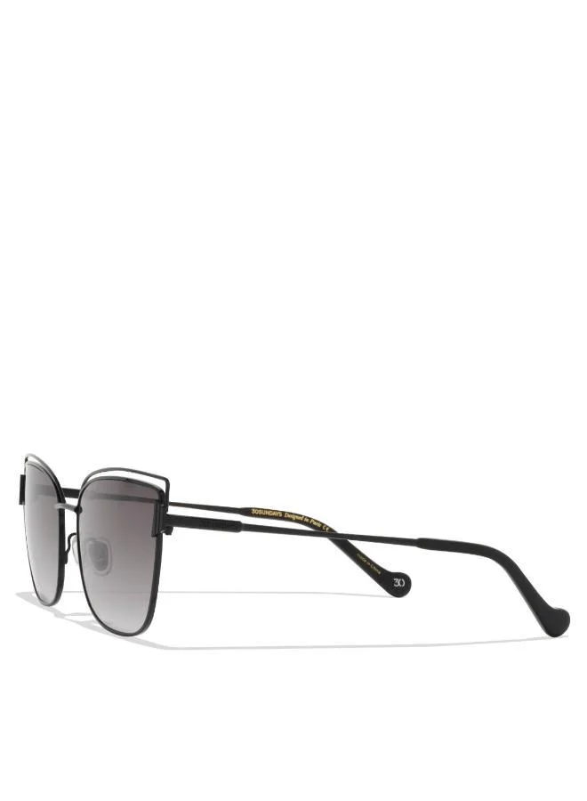 30Sundays 30Sundays BADYA - Cat Eye - Full Rim - Sunglasses