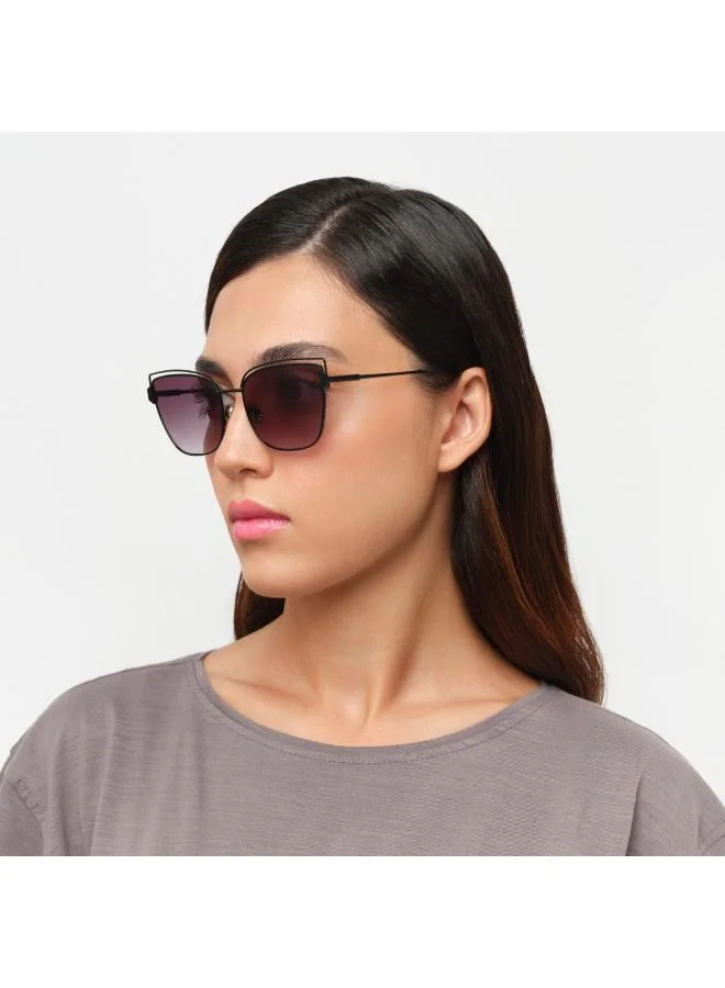 30Sundays 30Sundays BADYA - Cat Eye - Full Rim - Sunglasses