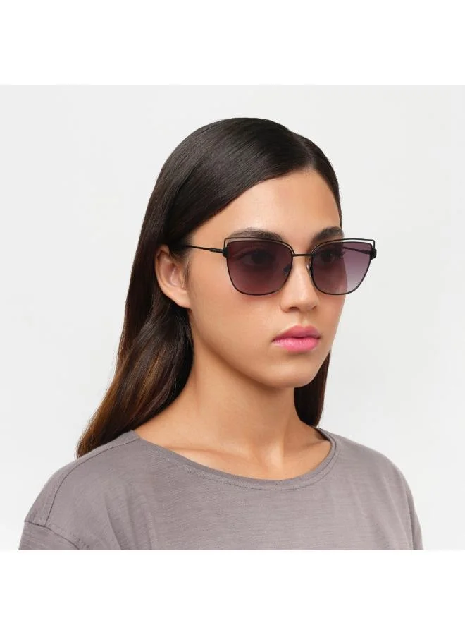 30Sundays 30Sundays BADYA - Cat Eye - Full Rim - Sunglasses