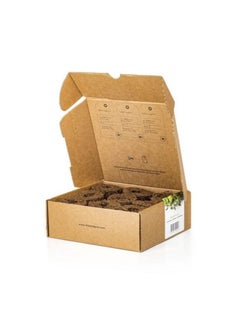 CLICK AND GROW Click  Grow Seeds Italian Herb Mix 9 Pack  - Image 1