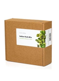 CLICK AND GROW Click  Grow Seeds Italian Herb Mix 9 Pack  - Image 2