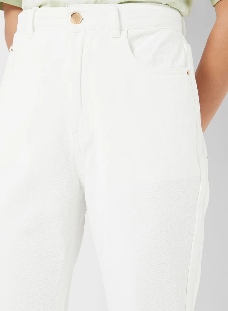 Ginger Flared Jeans