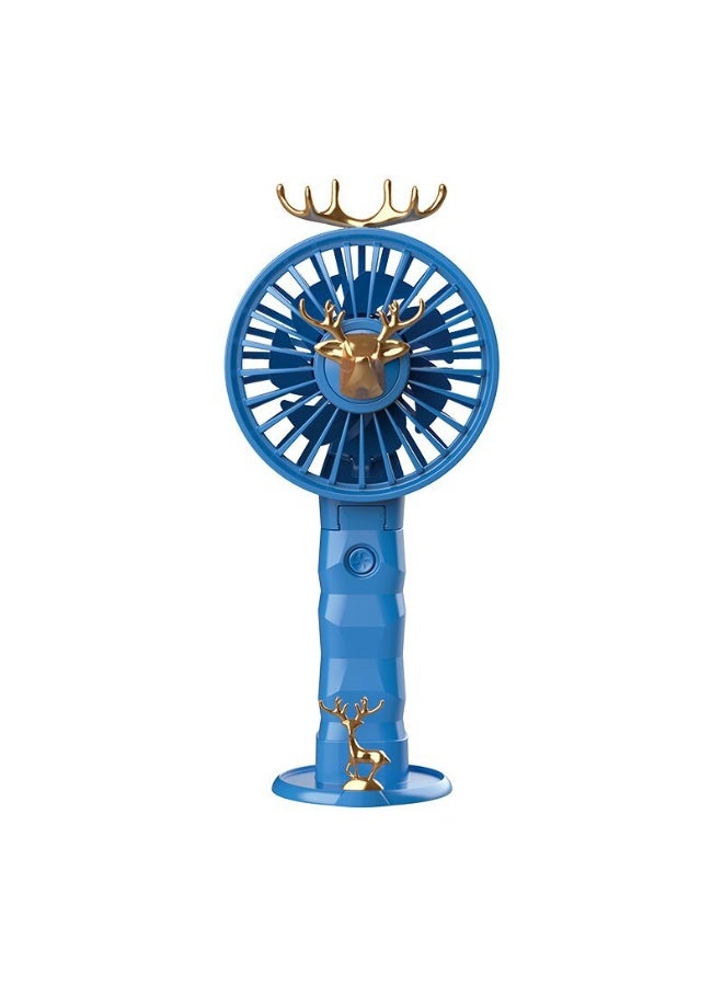 Nariele New USB Mini Handheld Fan