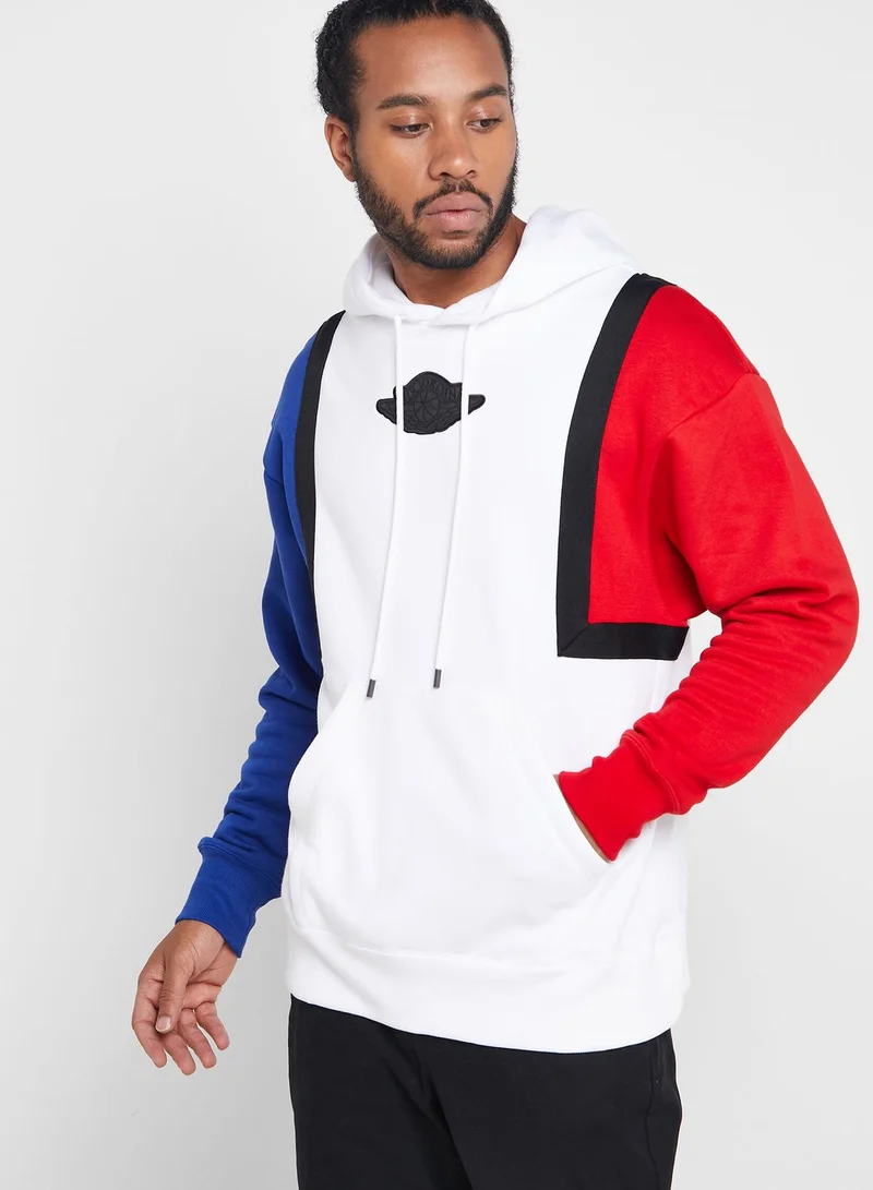 Jordan Jordan Sport DNA Hoodie