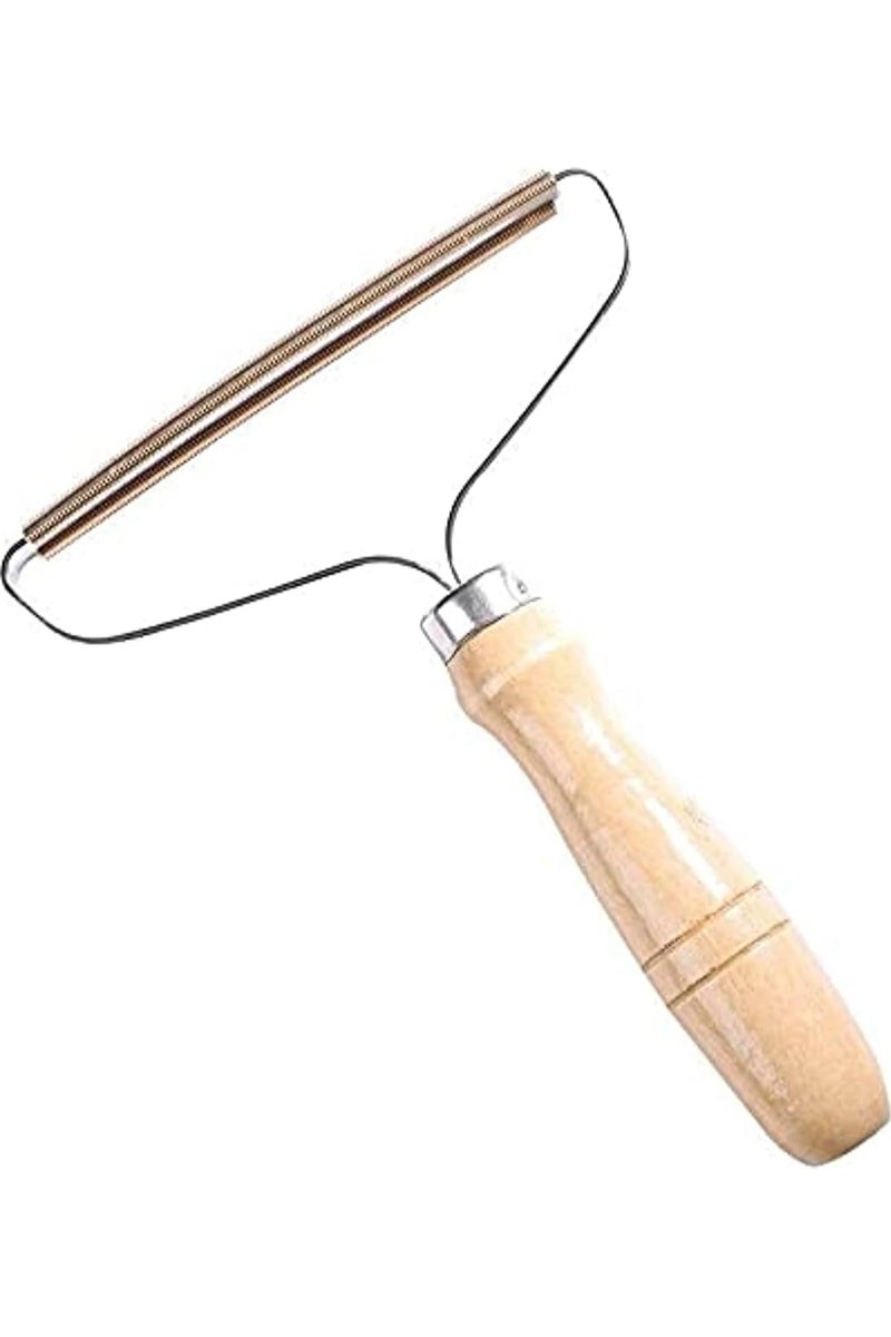 Pet Hair Remover – Reusable Lint Remover Brush for Clothes, Furniture, Car Seats, and Bedding – Portable Fur Cleaner Tool for Dogs and Cats - Image 1