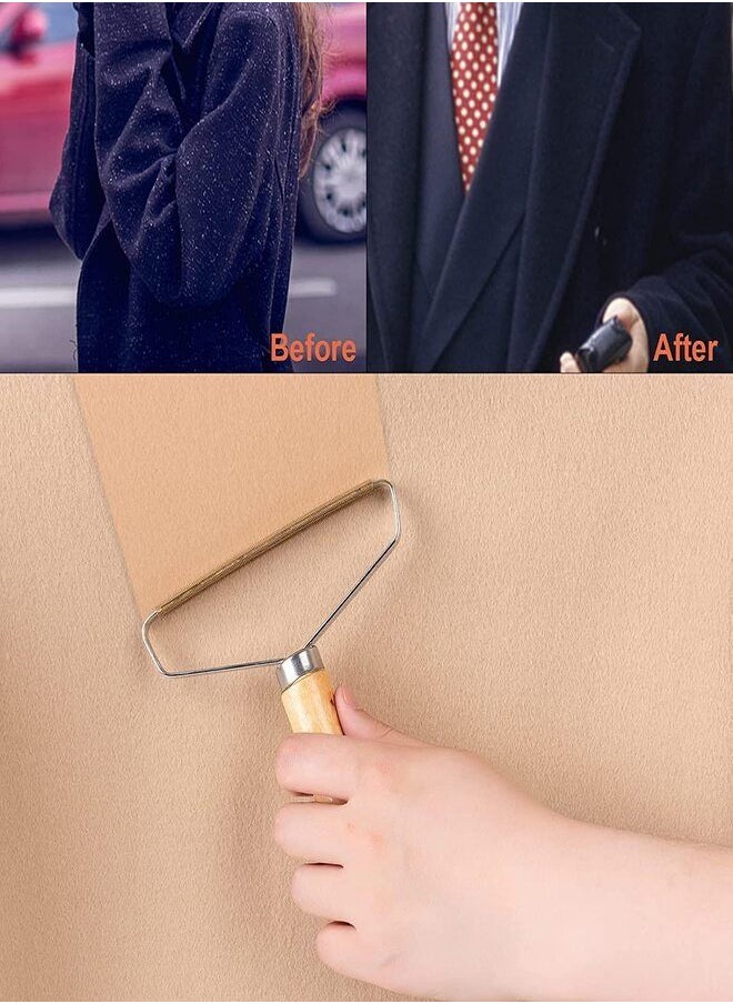 Generic Pet Hair Remover - Lint Remover  - Image 2