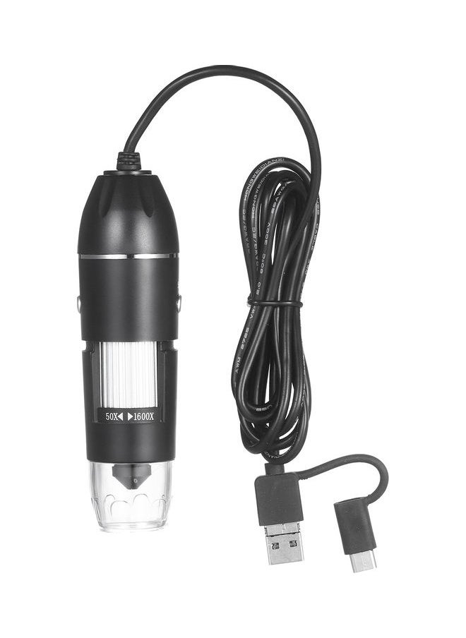 NIBEMINENT USB Digital Zoom Microscope  - Image 1