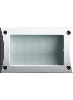 Bahar Aydınlatma Bahar Lighting Bahar Flat White LED Recessed Luminaire - 1192  - Image 1