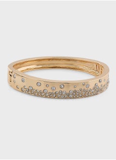 Ella Limited Edition Diamante Bangle  - Image 1