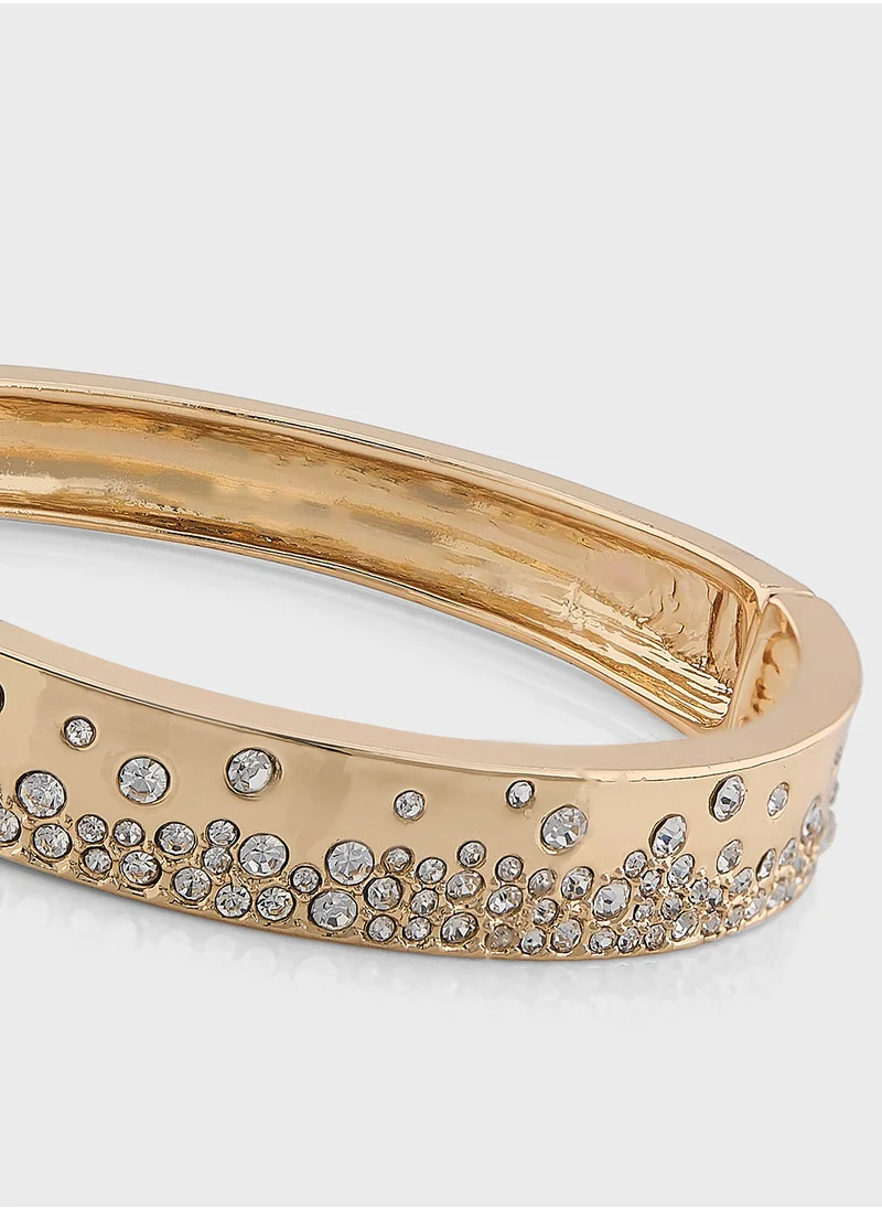 ايلا ليمتد اديشن Diamante Bangle