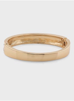 Ella Limited Edition Diamante Bangle  - Image 2
