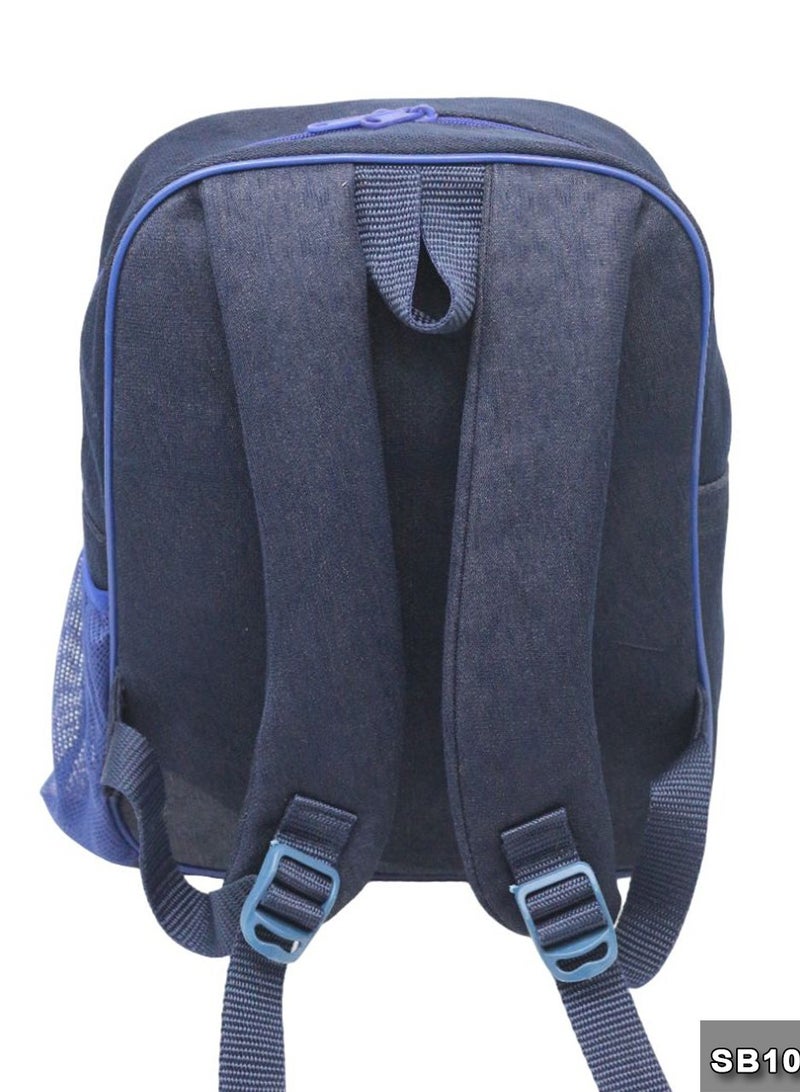 Gharibo Bags School backpack Size 13 Minions  - Image 4