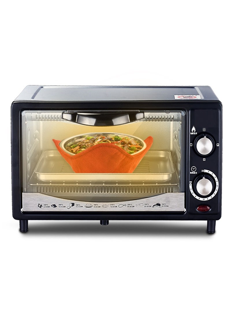 مجموعة من 4 قطع من منشفة ميكروفايبر حصيرة تسخين الطعام في الميكروويف - Image 4