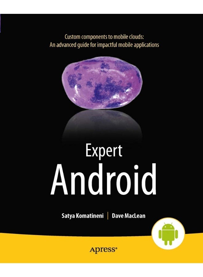 Expert Android