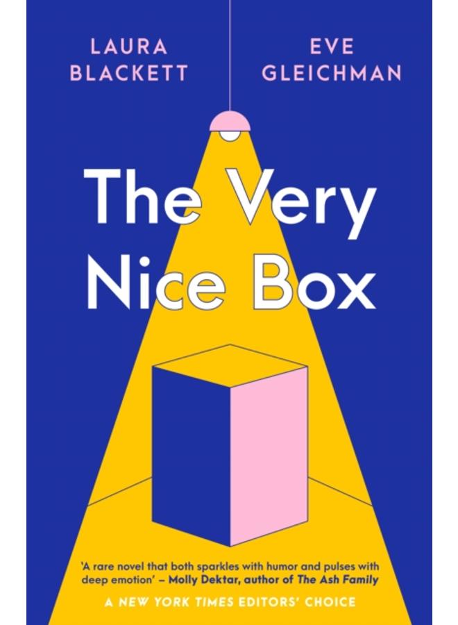 The Very Nice Box 