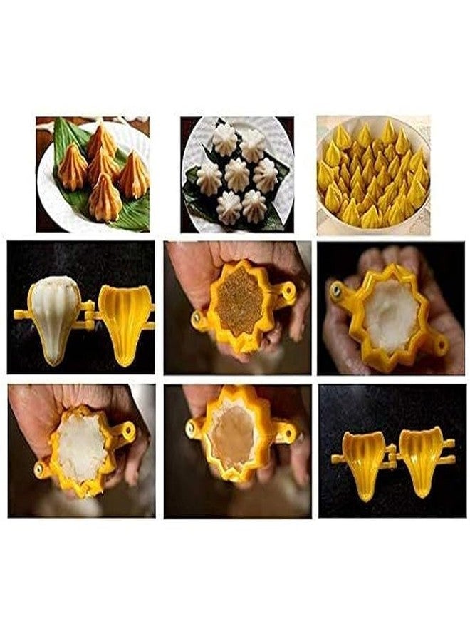 MOHINI modak Mould - Image 3