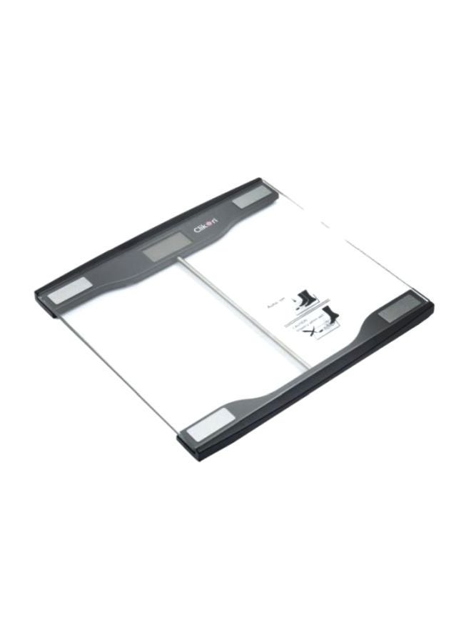 NIBEMINENT Digital Bathroom Scale - Image 2