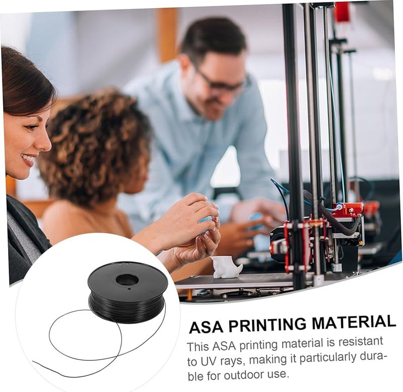 Alipis Flexible 3D Printer Material Bundle For Outdoor And High Detail Prints - Image 5