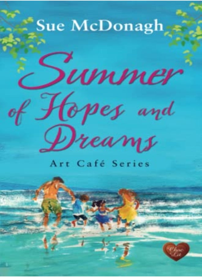 Summer of Hopes and Dreams 