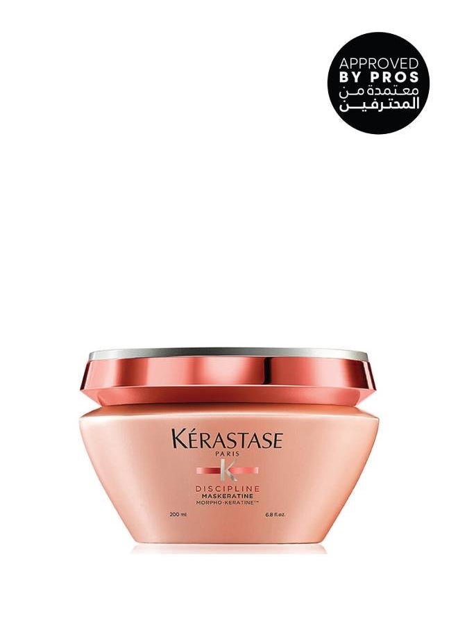 KERASTASE Discipline All-Round Hair Care Combo  - Image 3