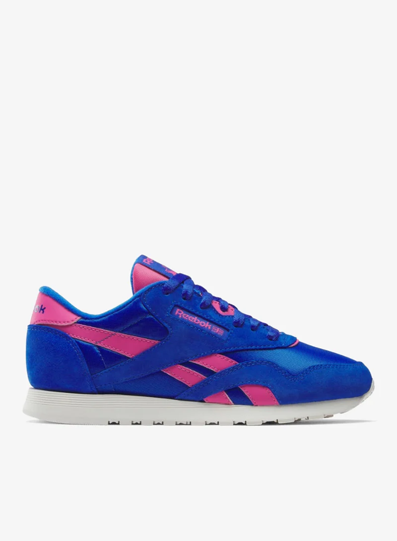 Reebok Blue Women's Shoes