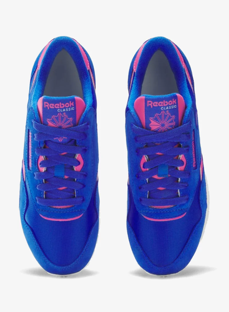 Reebok Blue Reebok Blue Women's Shoes for Women | Best Price UAE