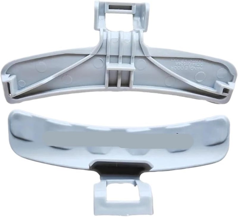 Samsung Washing Machine Door Handle 1524A Handle Replacement Part - Image 2